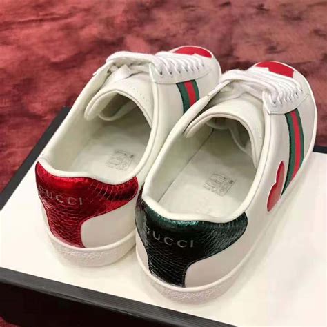 gucci womens taobao sneakers